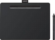 Wacom Intuos Small Tablette