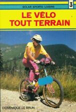 Le vélo tout terrain -