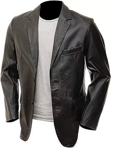 Manteau formel deux boutons - à,