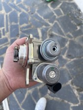 POMPE A INJECTION HAUTE