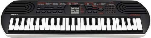 Casio casiotone mini key - casiotone, 44-mini-key