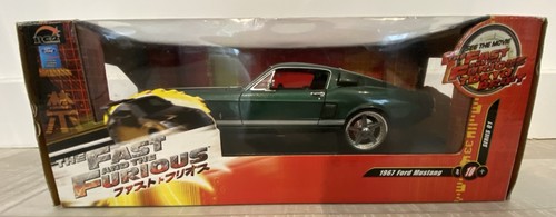 Ford mustang fastback - ford,