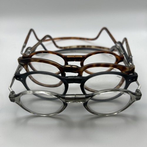 Lot pairs clic reading - of,