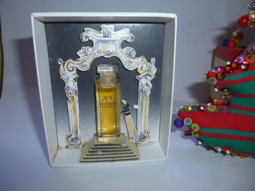 Joli rare collector eau - joli, &