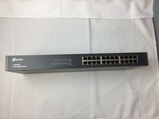 TP-LINK TL-SG1024 Gigabit Switch 24 Port