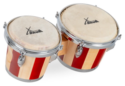 Bongo tam percussion - bongo,