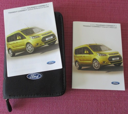 Ford transit connect - van, &