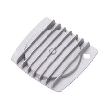 Couvercle de culasse de moteur