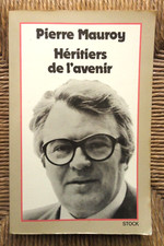 Livre Héritiers de l'avenir