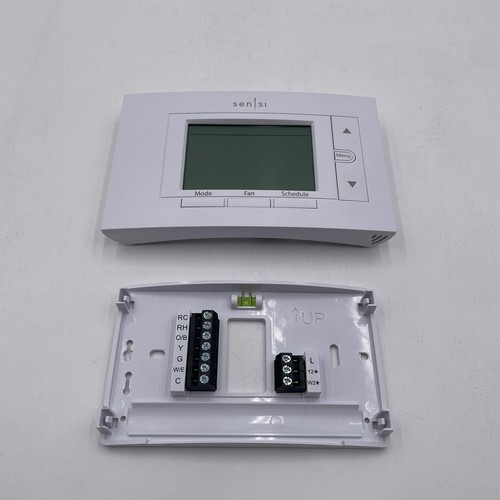 Emerson sensi st55 smart - sensi,