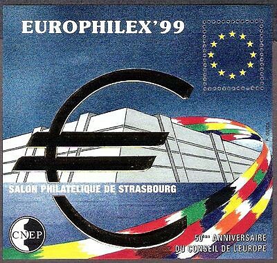 Bloc cnep 50ème - bloc, n°29