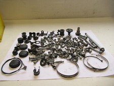 BMW R 1200 ST R1ST EZ 05 vis petites pièces pièces pièces restantes