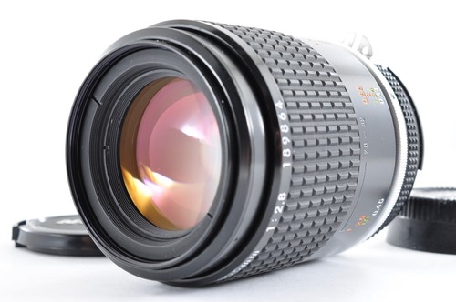Nikon ais micro - ai-s, nikkor