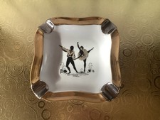 Cendrier de collection