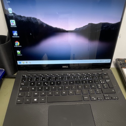 Dell portable intel core - dell,