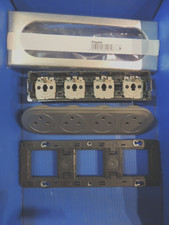 1 prise complete quadruple