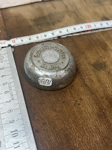 Ancienne cloche sonnette - de,
