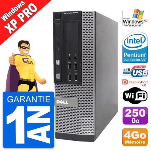 Dell optiplex 9010 sff - pc,