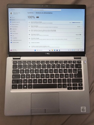 Dell latitude 5310 ssd - dell,