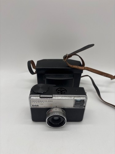 Kodak instamatic 233 appareil - 233,