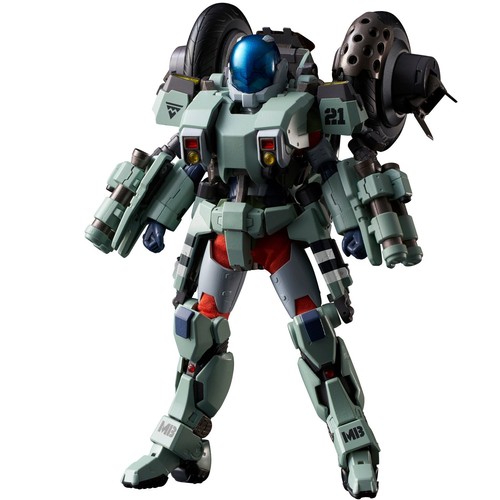Figurine sentinel riobot - sentinel,