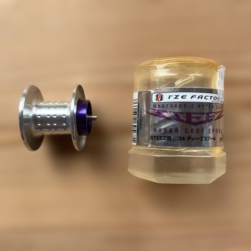 Moulinet pêche daiwa ze - moulinet, i.ze