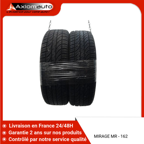 Paire de pneus - 🇫🇷, mirage