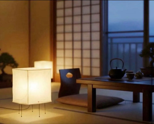 Isamu noguchi akari xp1 - noguchi,