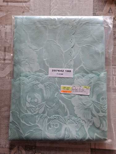 Nappe ronde 100 polyester 180 - nappe,