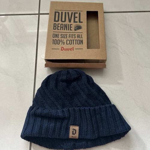 Bonnet bière duvel beanie - bonnet,