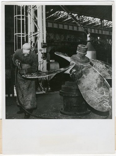 Film photo press industry
