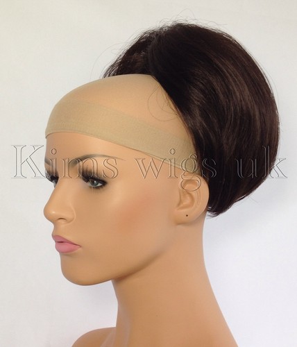 Extension cheveux chignon - extension,