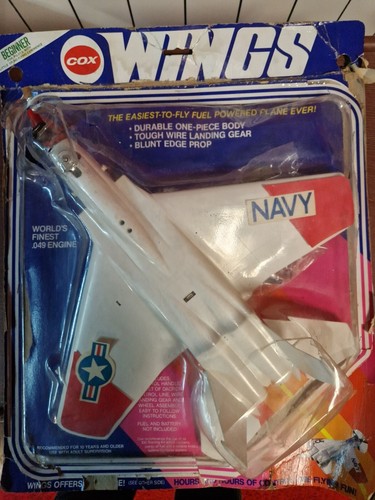 Cox wings airplane eagle - wings,