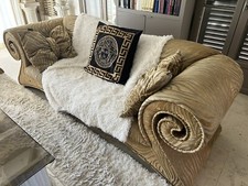 Ensemble canapés Bretz Roche Bobois