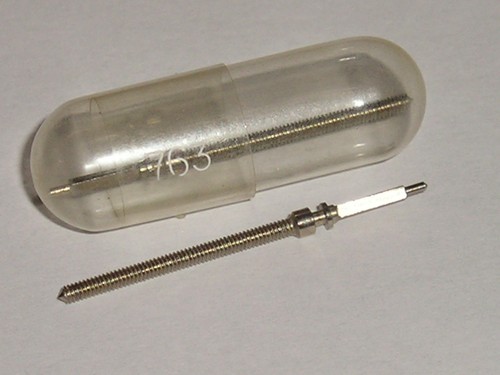 Cortebert winding stem 671