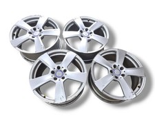 Mercedes-Benz E W212 2012