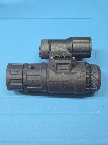 Modular night vision - modular,