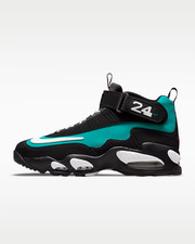 Nike Air Griffey Max 1 'Black