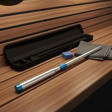 Extenseur de Queue de Snooker