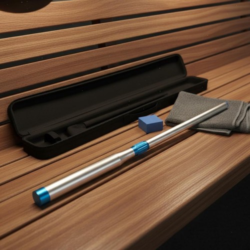 Extenseur queue snooker - queue, de