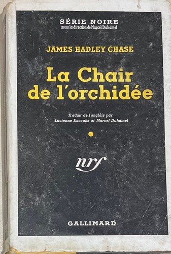 Dedicace la chair - -,