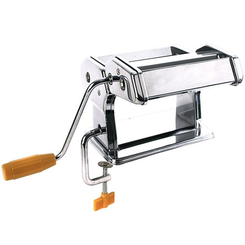 Machine pâtes - machine, à