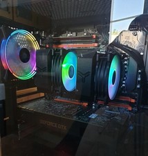 Pc tour   intel bi-xeon 2699v3