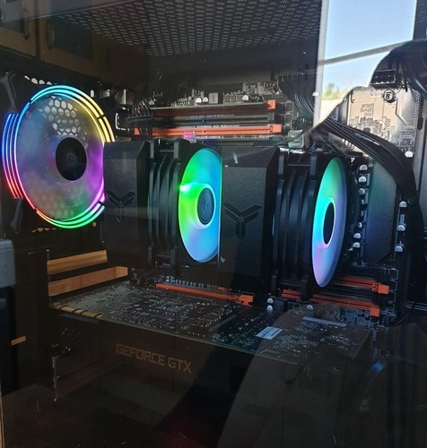 Serveur intel bi - intel, bi-xeon
