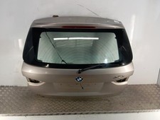 Malle/Hayon arriere BMW X1 E84