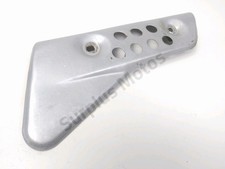 HABILLAGE SILENCIEUX HONDA SLR