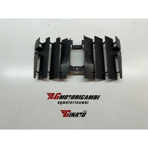 Grille calandre pour - grille,