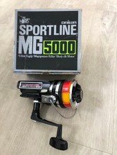Daiwa SPORTLINE MG5000