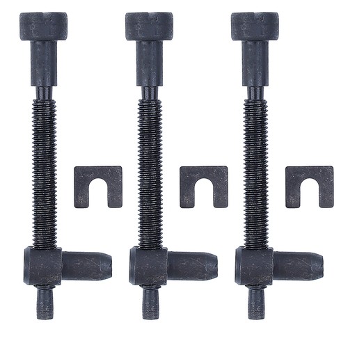 Chain adjuster screw - chain, for
