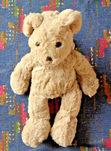 Doudou peluche nature et - peluche,
